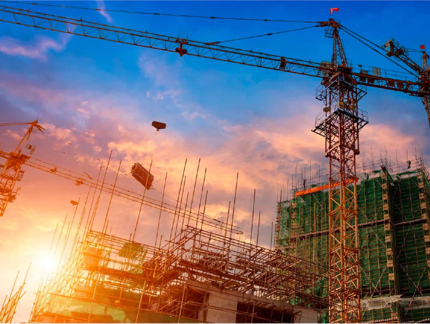 Construcció i arquitectura